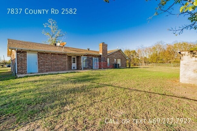 Building Photo - 7837 Co Rd 2582