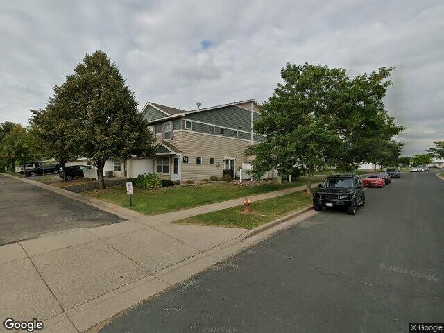 Building Photo - 2469 Dawes Place