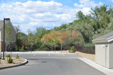 La Terraza Apartments, Farmington, New Mexico, 87401 - La Terraza