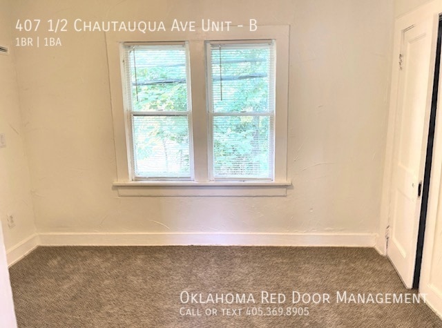 Building Photo - 407 1/2 Chautauqua Ave Unit