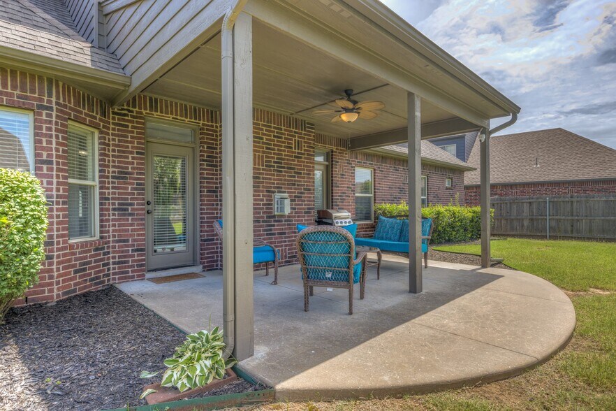 Building Photo - 4902 S 165th East Ave