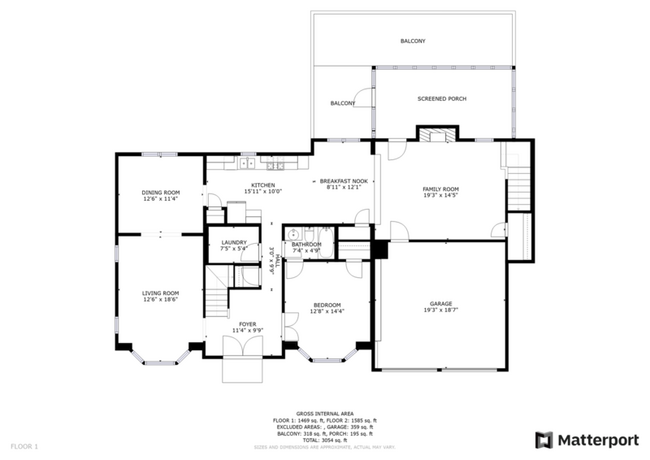 Building Photo - 5153 Round Table Dr