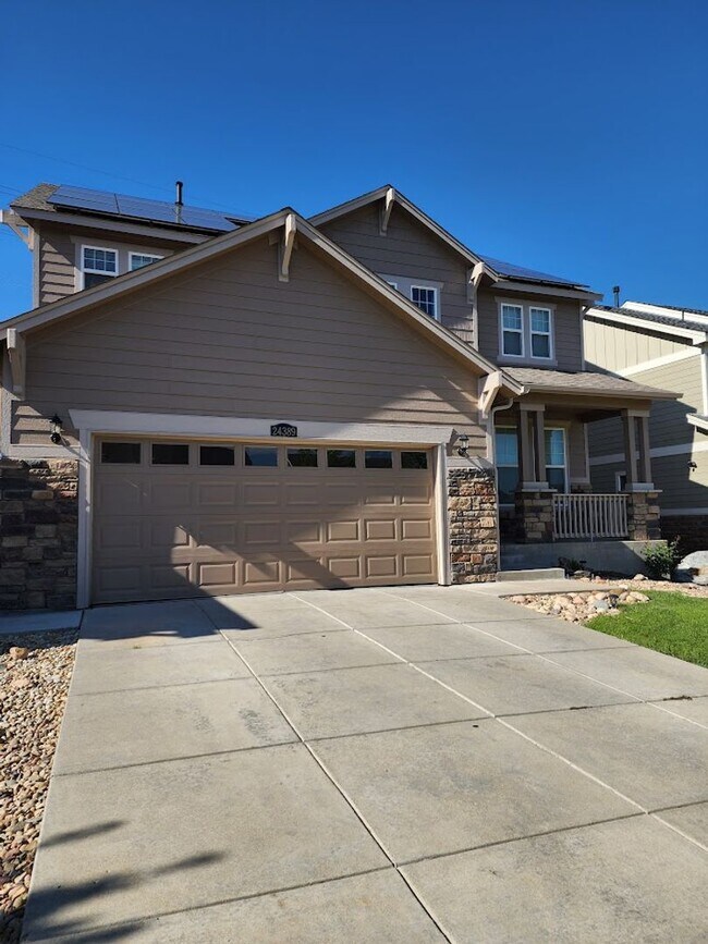 Building Photo - Long Realty & Property Management - One of...