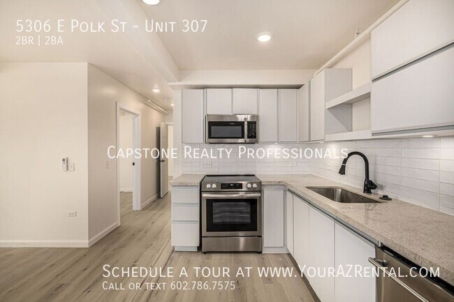 Building Photo - 5306 E Polk St