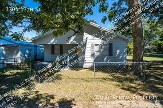 Building Photo - 3304 17th St