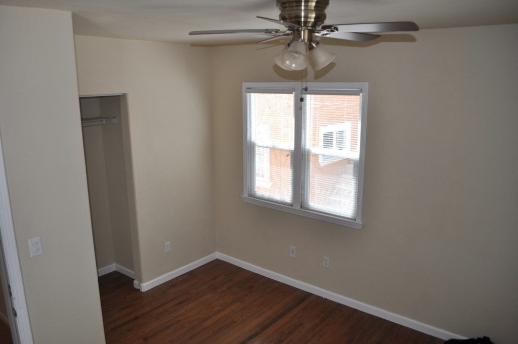 2nd Bedroom - 145 N 5th Street