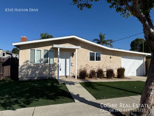 Primary Photo - 8340 Hudson Dr