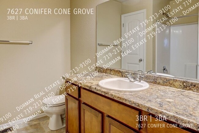 Building Photo - 7627 Conifer Cone Grove