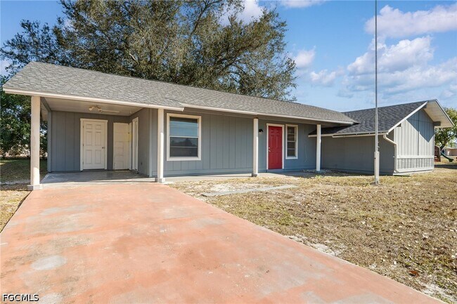 Building Photo - 100 Contee Dr