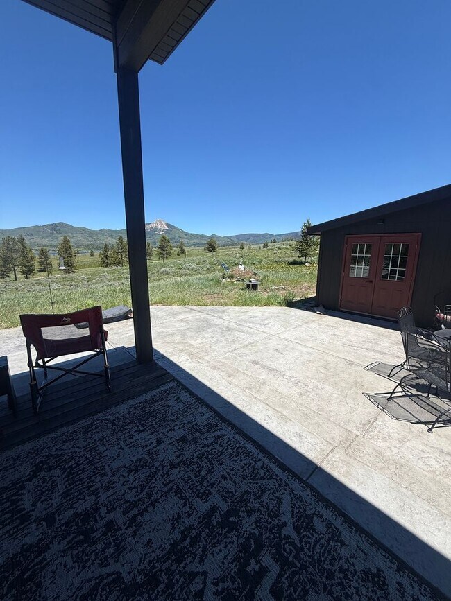 Building Photo - Captain's Cove Cabin Winter Rental