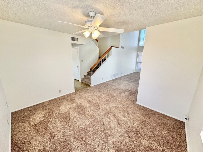 Building Photo - Two Story 3 Bedroom/2.5 Bath Home. Clean & Ready for Immediate Move-in!