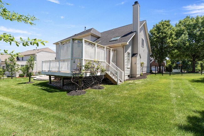 Building Photo - 22561 Howardsville Woods Ct
