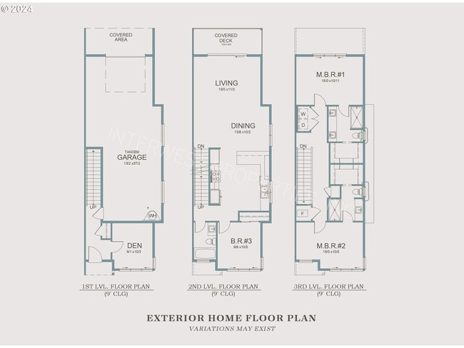 Building Photo - BEAUTIFUL NEWER CONSTRUCTION 4 BD HOME W/2 CAR GARAGE, W/D IN UNIT, AND MORE!