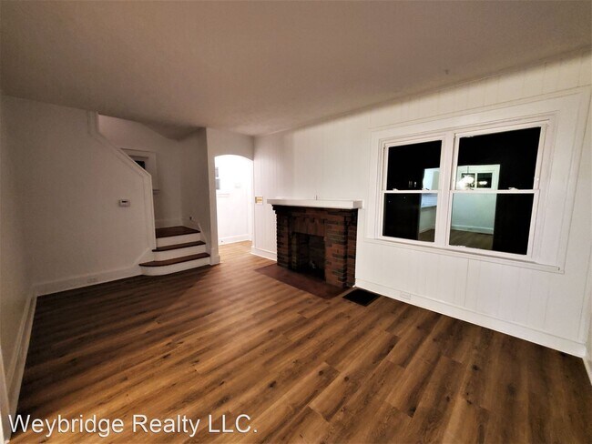 Building Photo - 3 br, 1 bath House - 3466 Wabash Ave