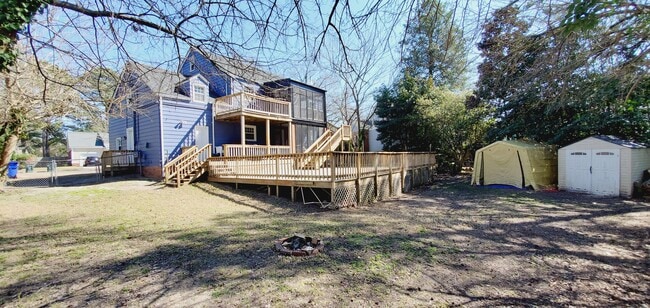 Building Photo - 205 Glen Echo Dr