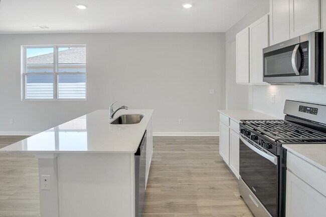 Building Photo - Brand New Construction, 3-Bedroom Oasis with Lawncare included, plus Pool, Playground, Pickleball...