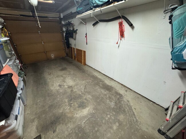 Building Photo - Bright 2BR Townhome with 3 Balconies & Private Patio