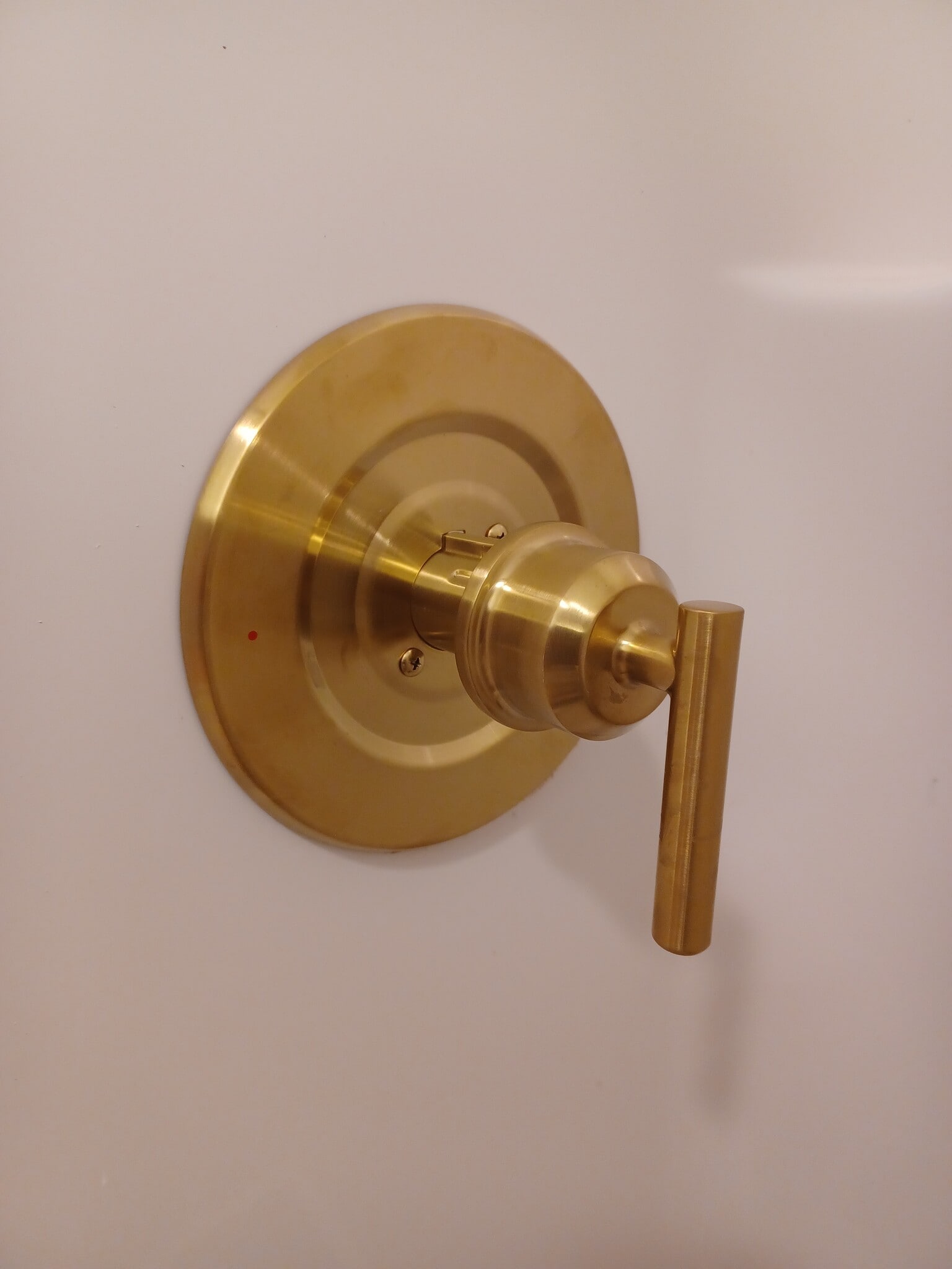 Gold Bath Fixtures - 4380 Chouteau Ave