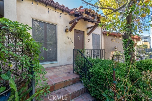 Building Photo - 1846 Holmby Ave