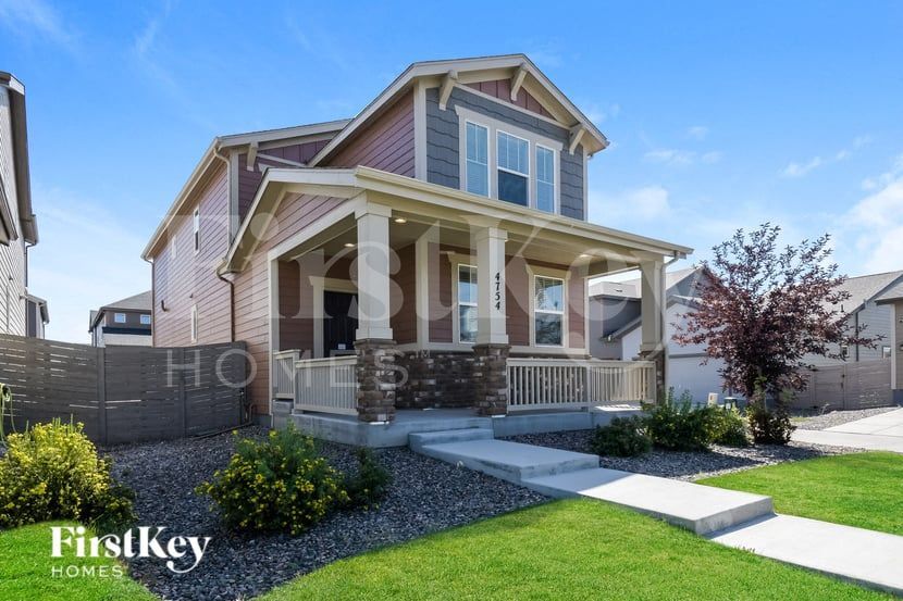 Building Photo - 4754 Kalispell St