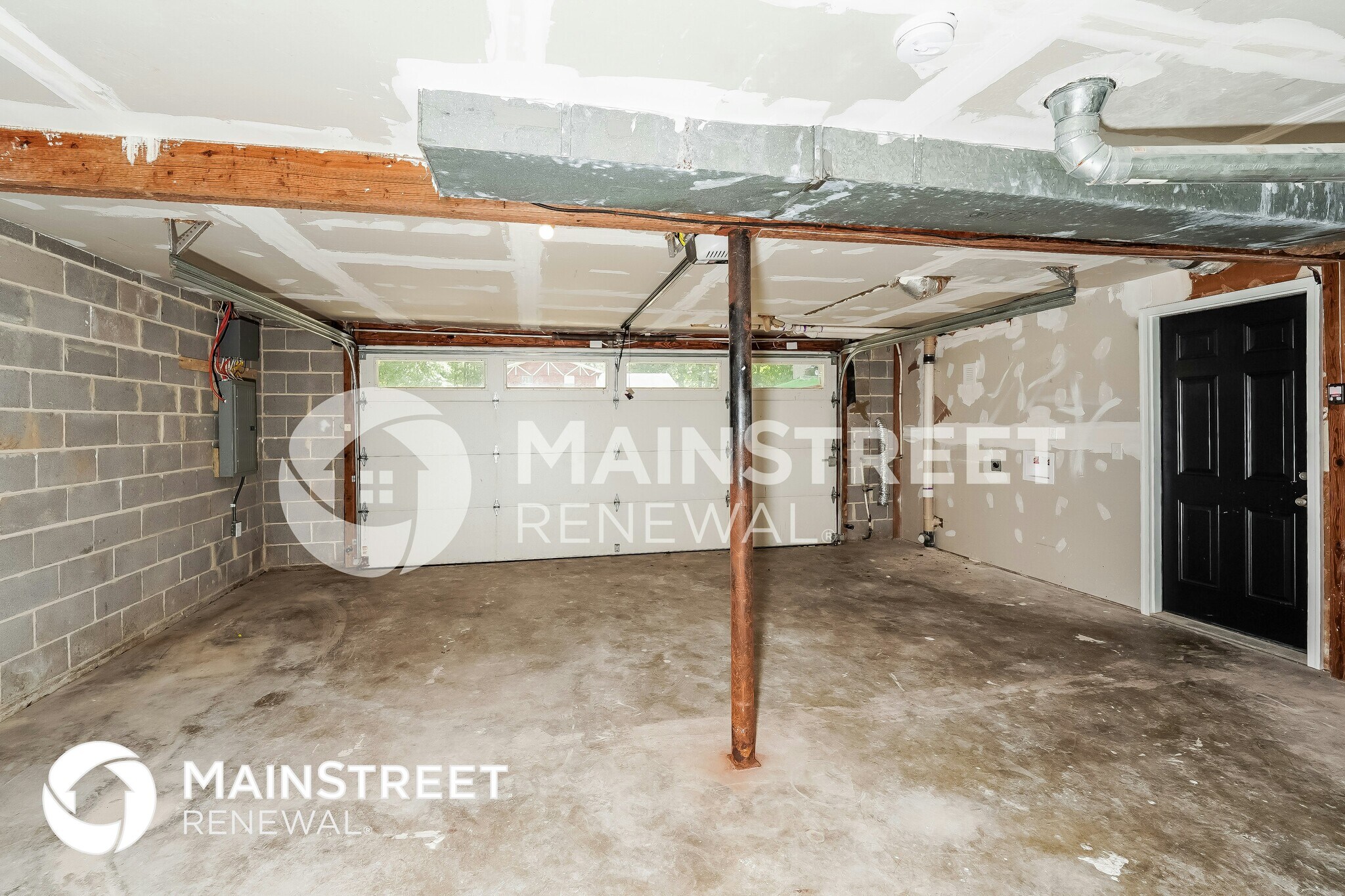 Building Photo - 3814 Mars Ave