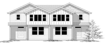 Primary Photo - 7th Avenue Townhomes