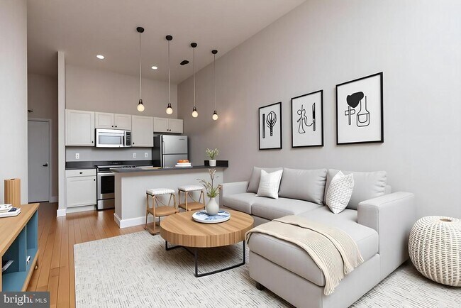 Building Photo - 315 Arch St