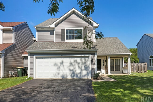 Building Photo - 67 Rustic Ln