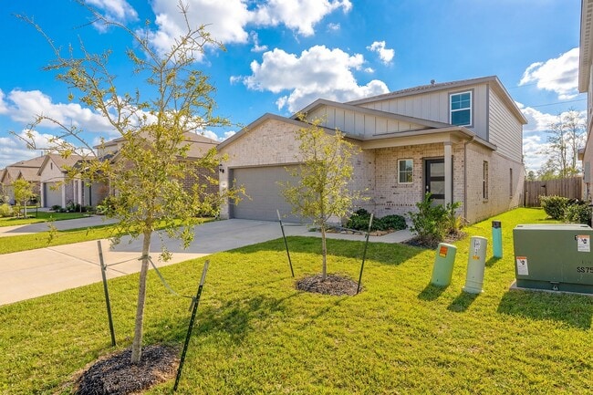 Building Photo - 100 Ashe Juniper Wy