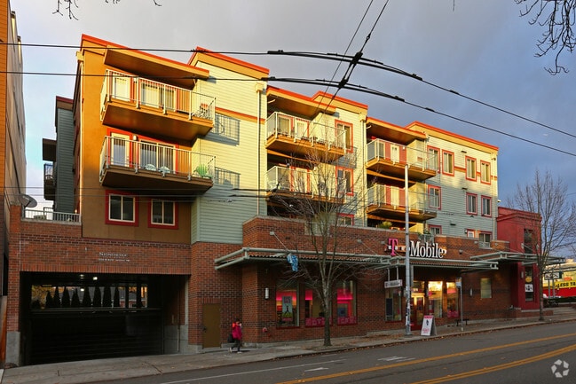Building Photo - Stonehedge Apartments