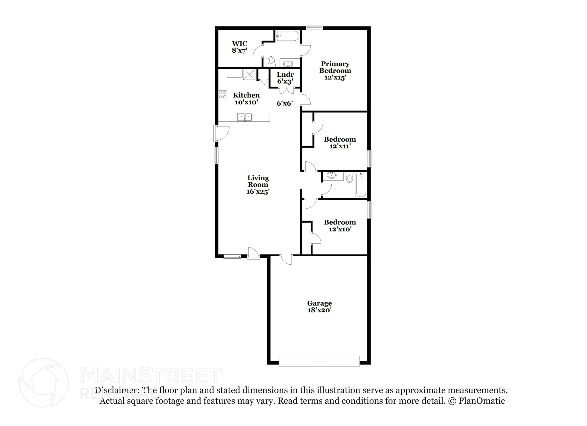 Building Photo - 2306 Great Belt Blvd