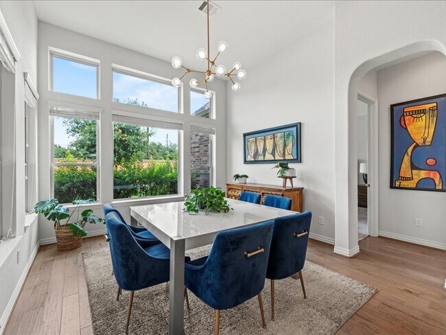 Building Photo - 17703 Olde Oaks Estate Ct