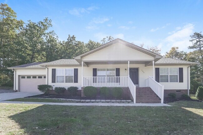 Building Photo - 135 Fritzvon Dr