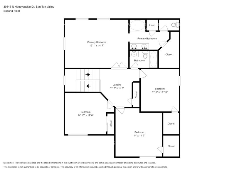 Building Photo - 30546 N Honeysuckle Dr