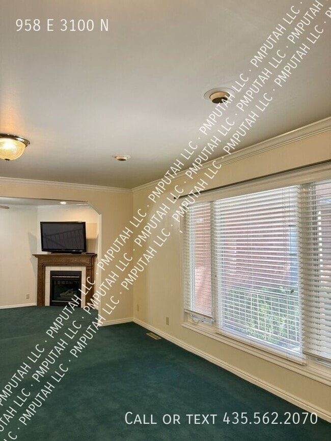Building Photo - 958 E 3100 N