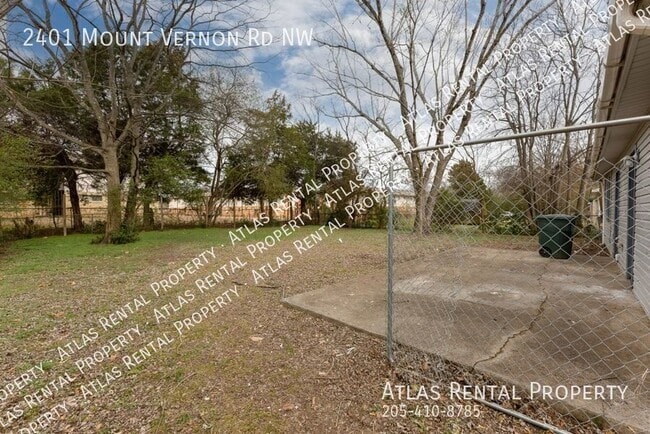 Building Photo - 2401 Mt Vernon Rd NW