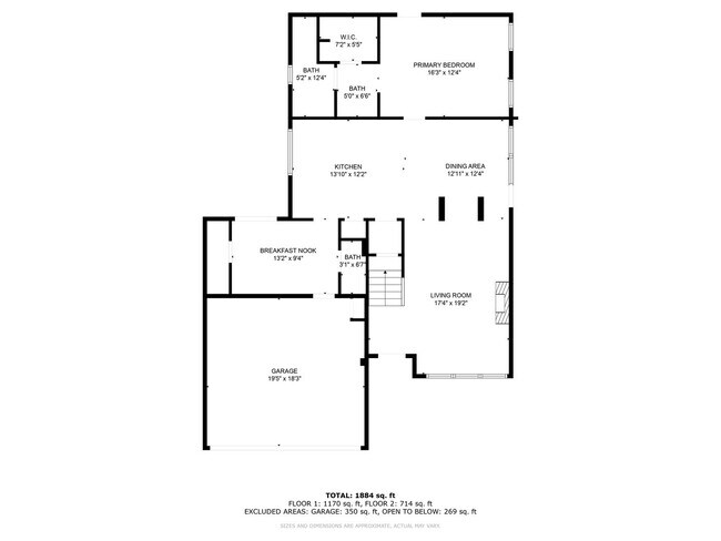 Building Photo - 3 Bedroom, 2.5 Bath Home in Flower Mound