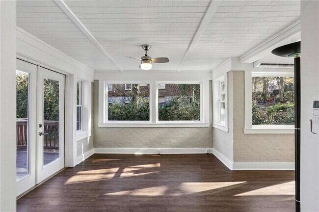 Building Photo - 22 Peachtree Hills Ave NE