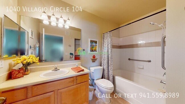 Building Photo - 1040 Villagio Cir