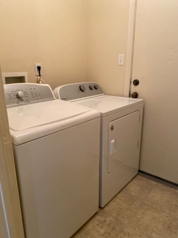Laundry - 20799 Pine Island Rd