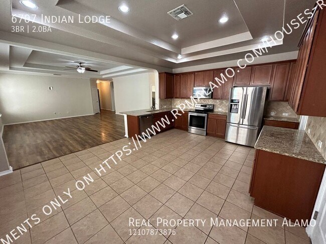 Building Photo - 6707 Indian Lodge
