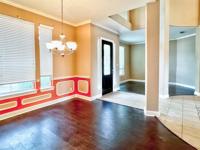 Building Photo - 16807 Coronado Springs Dr