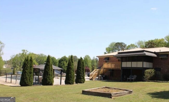 Building Photo - 426 Atlanta Hwy