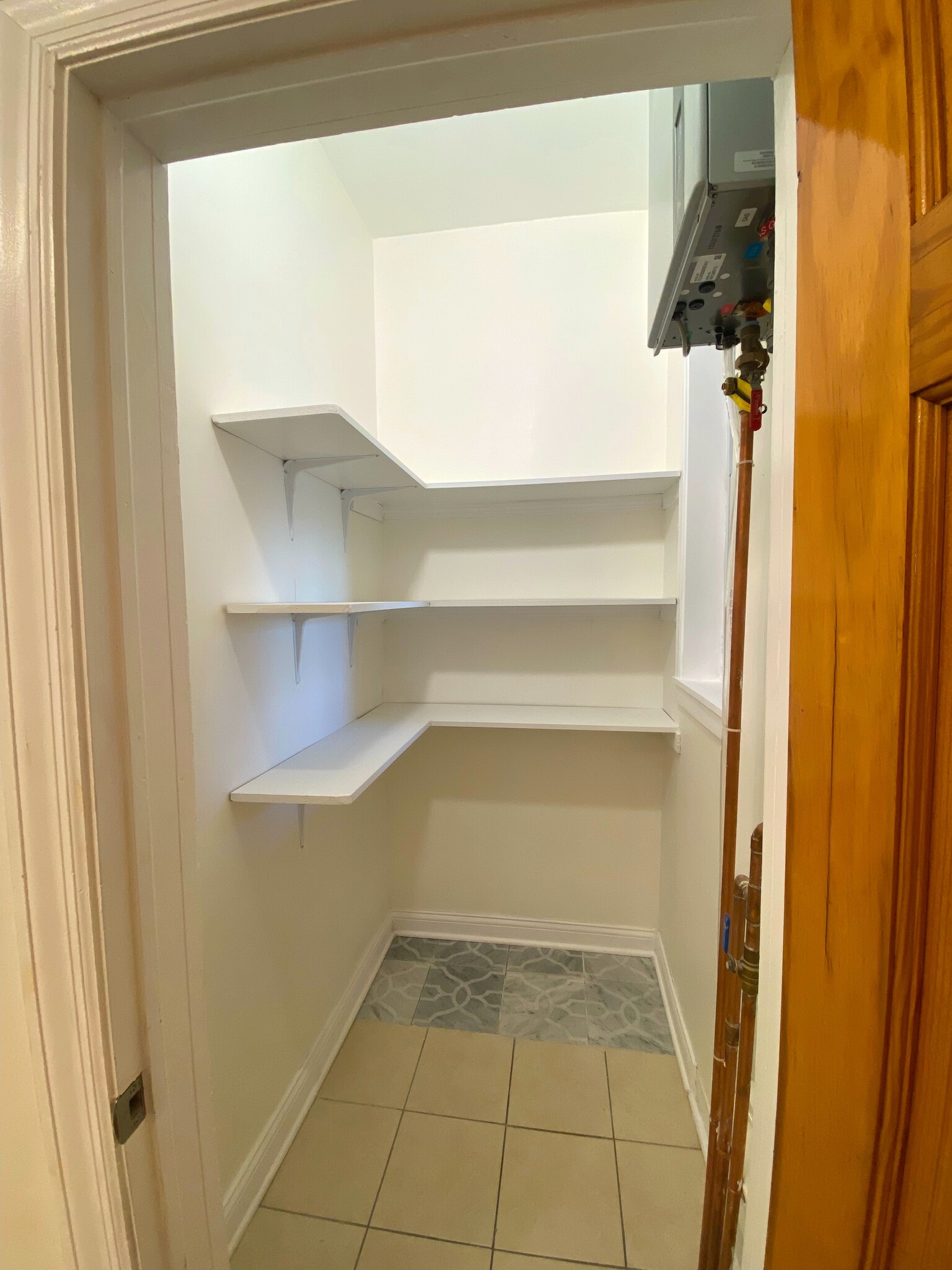 Pantry - 3310 W Beach Ave