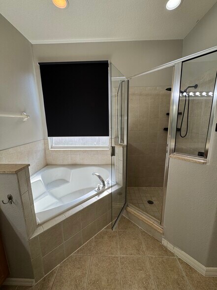 Master suite bathroom - 2112 Bunker View Ct