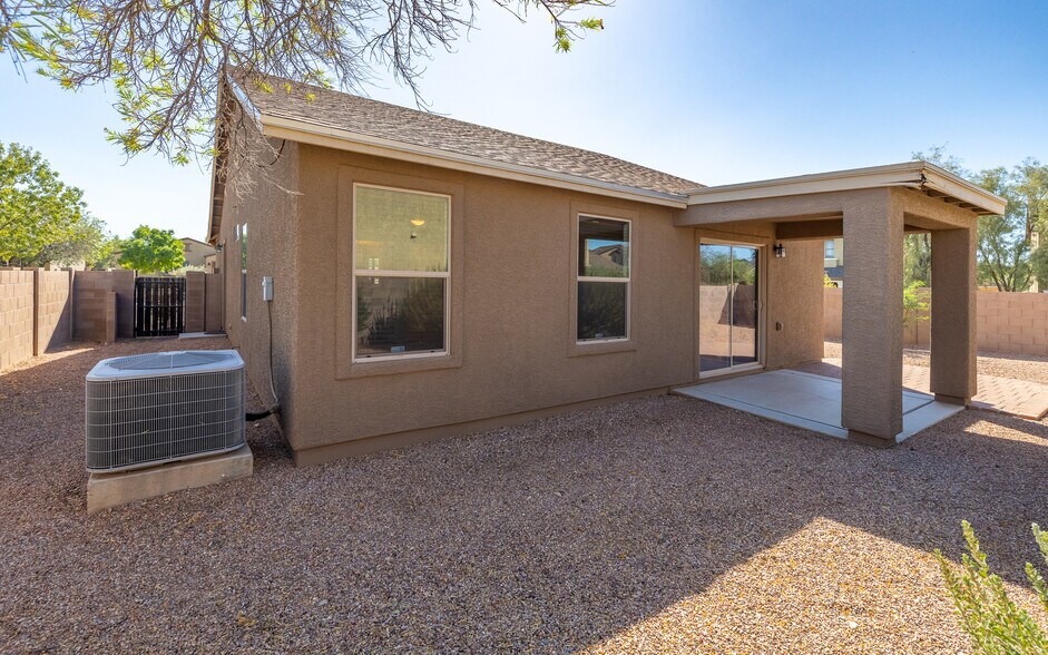 Building Photo - 5283 E Desert Straw Ln