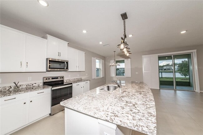 Building Photo - 16619 Mooner Plank Cir