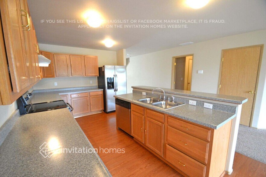 Building Photo - 21609 SE 299th Way