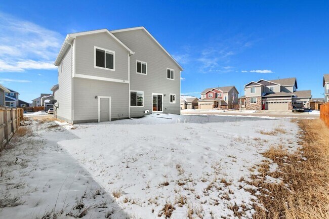 Building Photo - 1520 Cirque Valley Ln