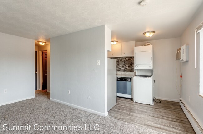 Building Photo - 2 br, 1.5 bath Apartment - 506 16th St
